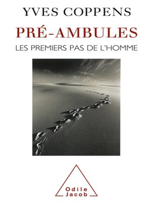 cover image of Pré-ambules